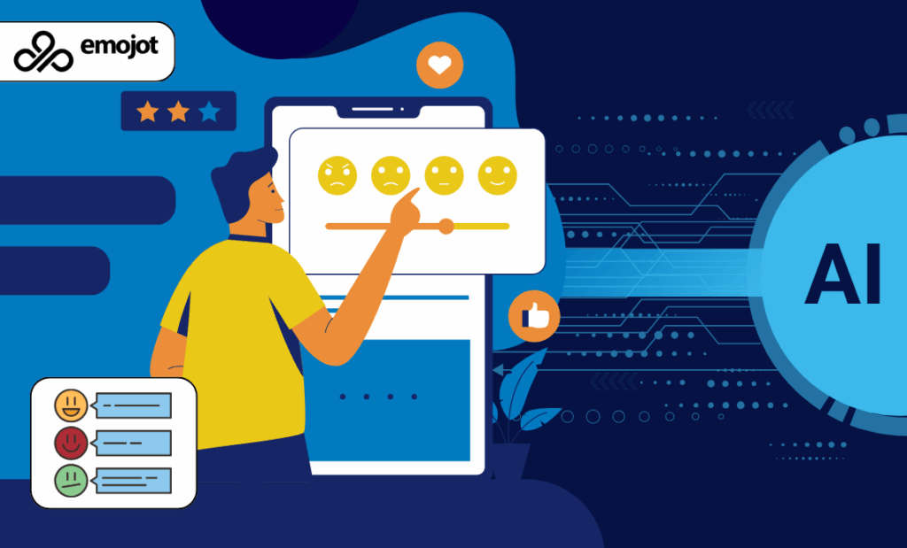 Transforming Customer Experience Through AI