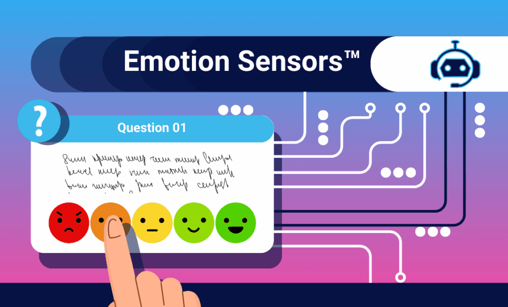 Emotion Sensors™